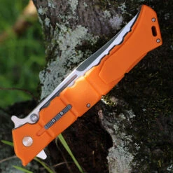 Cold Steel Large Luzon - ORG GFN (6" 8Cr13MoV) CS20NQXORST -Knife Sale Store CS20NQXORST.2 65283.1661971289