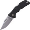 Cold Steel Mini Recon 1 Clip Point Folder - Blk GRN (3" AUS 10A) 27BAC -Knife Sale Store CS27BAC 00469.1618947945