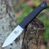 Cold Steel Pendleton Mini Hunter - Blk Kray-Ex (3" AUS-10A Satin) CS-36LPMF -Knife Sale Store CS36LPMF 60005.1638977980