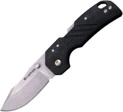 Cold Steel Engage - Blk GFN (2.5" 4116) CSFL25DPLC