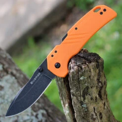Cold Steel Engage - Orange GFN (3.0" 4116SS CP Blade) CS-FL-30DPLD-BOZ