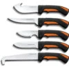 Cold Steel Fixed Blade Hunting Kit- 5 Piece (CSFXFLDKIT) -Knife Sale Store CSFXFLDKIT 75458.1668027348