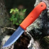Condor Terrasaur Fixed Blade CTK3947-4.1 Orange Polypropylene Handle 2 Condor Terrasaur Fixed Blade CTK3947-4.1 Orange Polypropylene Handle -Knife Sale Store CTK394741.1 71815.1596741444