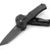 Benchmade Claymore-Blk Grivory (3.60" Blk CPM-D2) 9071BK *Coming Soon* -Knife Sale Store Claymore 24051.1675889329