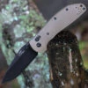 Doug Ritter RSK® MK1-G2 Knifeworks Exclusive - Flat Dark Earth/ Black 2 Doug Ritter RSK® MK1-G2 Knifeworks Exclusive - Flat Dark Earth/ Black -Knife Sale Store DR54183 33539.1587653076