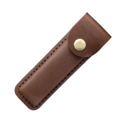 Cold Steel Ranch Boss III - 3 Blades Stockman (FL-STKMN) -Knife Sale Store FL STKMN.sheath 63096.1679595639