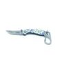 Brighten Blades Faith Keychain Aluminum (1.65" Mirror 8Cr13MoV) BB015 -Knife Sale Store Faith Keychain pdf 37588.1664459787