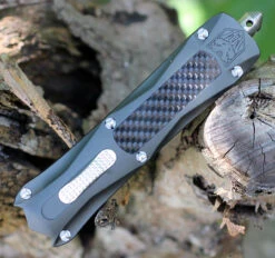 CobraTec Knives Gray King Cobra (4" D2 Tanto) GYKCTNS -Knife Sale Store GYKCDNS.2 57563.1592508653