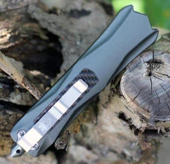 CobraTec Knives Gray King Cobra (4" D2 Tanto) GYKCTNS -Knife Sale Store GYKCDNS.3 17537.1592508653