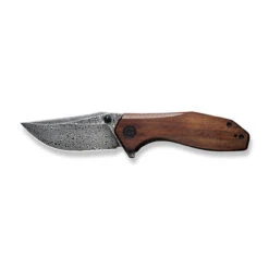 CIVIVI ODD 22- Wood (2.97" Blk DAM) C21032-DS1 -Knife Sale Store IMG 01311 500x 14357.1668805546