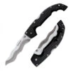 Cold Steel Kris Voyager - Blk Long GRIV(5 1/2" AUS10A) CS29AXW -Knife Sale Store KRIS VOYAGER 3 73037.1579541924