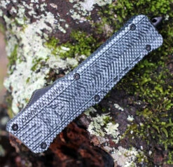 CobraTec Knives Large CTK-1 - CF Wrap (3.75" D2) LCFCTK-1LDS -Knife Sale Store LCFCTK 1LDS.3 52873.1611783760