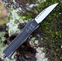 CobraTec Knives Medium CTK-1 Black (3.0" D2 ) MBCTK-1MWNS -Knife Sale Store MBCTK 1MWNS 14177.1611783476