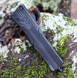 CobraTec Knives Medium CTK-1 Black (3.0" D2 ) MBCTK-1MWNS -Knife Sale Store MBCTK.1 93491.1611783476