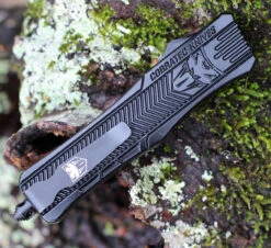 CobraTec Knives Medium CTK-1 Black (3.0" D2 ) MBCTK-1MWNS -Knife Sale Store MBCTK 35382.1611783476