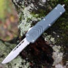 CobraTec Knives Medium FS-X - Grey Alum (3.0" D2 Steel) MGYFS-XMDS -Knife Sale Store MGYFS XMDS.1 81566.1611785174