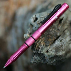 CobraTec Knives Pink OTF Pen Knife, PKOTFPDNS -Knife Sale Store PKOTFPDNS.1 27551.1656353263