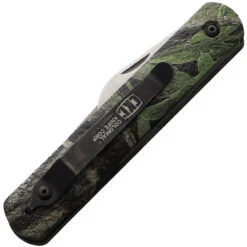 Colonial Knife Company Automatic -Mossy Oak Camo (3" 440C) Col725 7 Colonial Knife Company Automatic -Mossy Oak Camo (3" 440C) Col725 -Knife Sale Store Product 102346 75561.1665590849