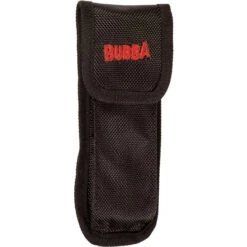 Bubba Blade 7" Tapered Flex Folding Knife, 1112554, Red TPR Handles 7 Bubba Blade 7" Tapered Flex Folding Knife, 1112554, Red TPR Handles -Knife Sale Store Product 67655 2 24327.1611001659