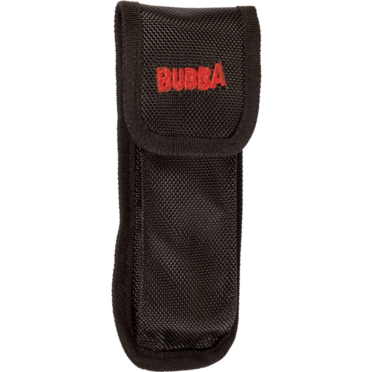 Bubba Blade 7" Tapered Flex Folding Knife, 1112554, Red TPR Handles 5 Bubba Blade 7" Tapered Flex Folding Knife, 1112554, Red TPR Handles - Image 3