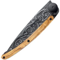Best Seller -Knife Sale Store Tattoo Black 37g Pacific 2 90526.1609259676