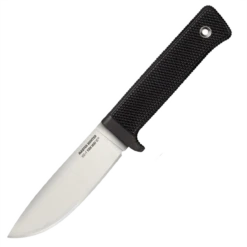 Cold Steel Master Hunter - Blk Kray-Ex (4.5" VG-1 San Mai III Satin) CS-36JSK