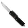 CobraTec Med FS-X OTF - Blk Alum. (3" D2 Satin) MBLKFS-XMDNS -Knife Sale Store ae00 4506 32460.1655843521