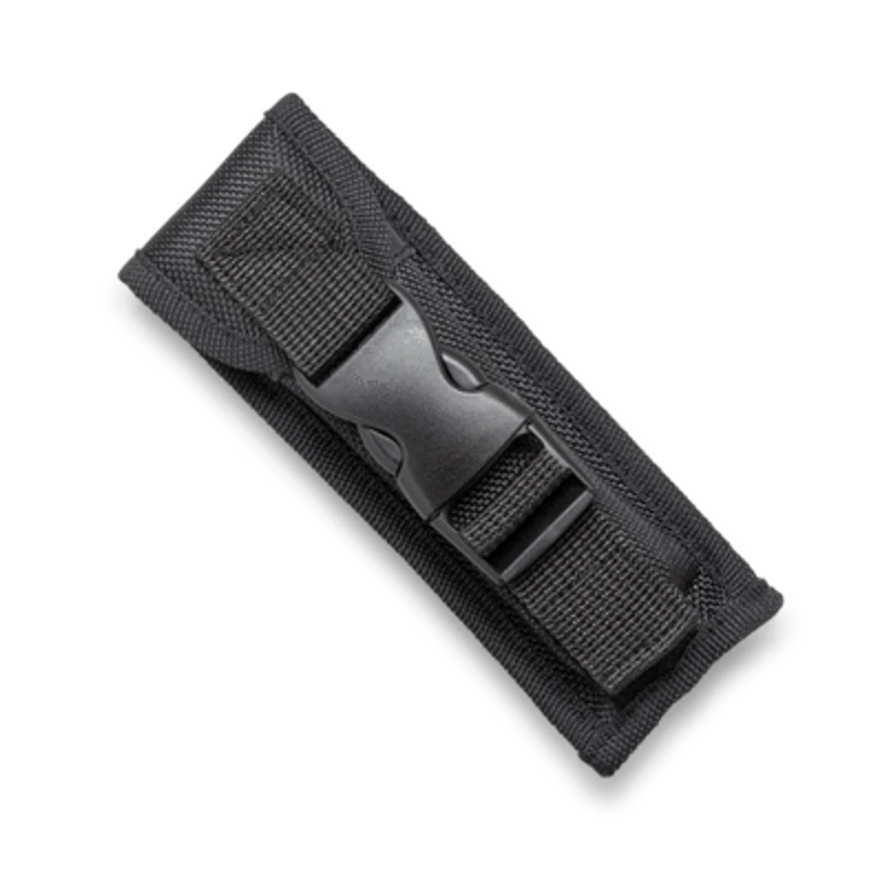 CobraTec Knives Small FS-X Black (2.75" D2 Wharncliff ) SBLKFS-XSWNS 5 CobraTec Knives Small FS-X Black (2.75" D2 Wharncliff ) SBLKFS-XSWNS - Image 3