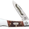 Case 15028 US Army Lockback, Rogers Jigged Walnut Bone Handle (61225L SS) -Knife Sale Store ca15028 84332.1566585947