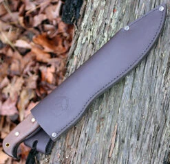 Condor 2359HC Moonshiner Knife, 9" 1075 Plain Blade, Hardwood Handle 9 Condor 2359HC Moonshiner Knife, 9" 1075 Plain Blade, Hardwood Handle -Knife Sale Store ctk235 9hc.2 83988.1566585895