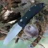 Doug Ritter RSK® MK1-G2 Knifeworks Exclusive - Black / Stonewashed -Knife Sale Store exlrsk 24824.1570735459