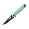 Buck Knives 239 Infusion-Jade G10 (3.25" Blk 7Cr) 0239GRS1-B -Knife Sale Store hdjsgjfgh 11411.1677790737