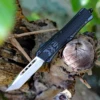 CobraTec Medium CTK-1 OTF Automatic - Blk Alum (3" Tanto) MBCTK-1MTNS -Knife Sale Store image 27112.1569425084