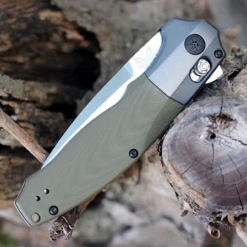 Benchmade Vector A/O- OD G-10 (3.6" CPM-20CV) 496 -Knife Sale Store image 38764.1572032275