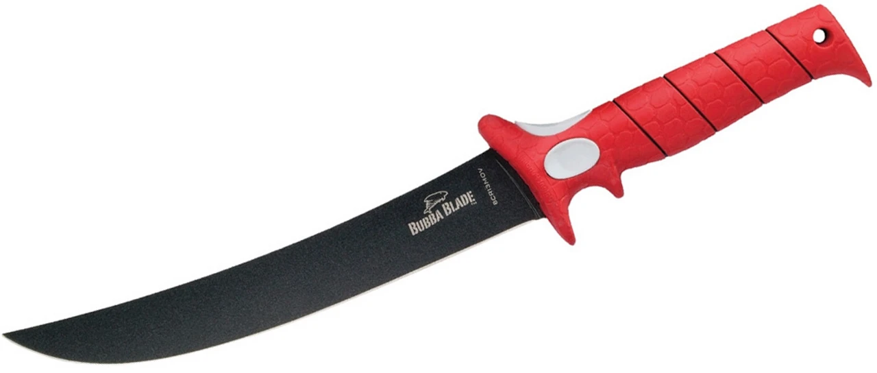 Bubba Blade 19S, 9" Stiff Fillet Knife 3 Bubba Blade 19S, 9" Stiff Fillet Knife