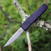 Boker Plus USA OTF Automatic Black Alum (3.5" 154CM SW) 06EX260 -Knife Sale Store image 82514.1572888376