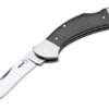 Boker Plus Phaser, Classic Pocket Knife, 3" 440C Blade, Carbon Fiber Handles -Knife Sale Store knifework 01bo615 12280.1566588668