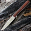 Boker Plus Urban Trapper Cocobolo, 3 7/16 In. VG-10 Stainless Blade -Knife Sale Store knifework 01bo734.1 18224.1566588658