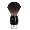 Boker Black Fiber Shaving Brush -Knife Sale Store knifework 04bo125 59742.1566588670