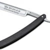 Boker Straight Razor, "The Celebrated" Ebony Handle 2 Boker Straight Razor, "The Celebrated" Ebony Handle -Knife Sale Store knifework 140407 58564.1566588681
