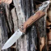 Benchmade Grizzly Creek -Wood (3.50" CPM-S30V) 15060-2 -Knife Sale Store knifework 150602 22586.1659964020