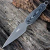 CRKT 2075 Shrill™, 4.75" 8Cr13MoV Plain Blade, Micarta Handle -Knife Sale Store knifework 2075.1 71520.1566587040
