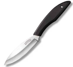 Cold Steel CS20CBL Canadian Belt Knife, 4" 4116 Krupp Blade, Polypropylene Handle, Cordura Sheath