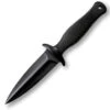 Cold Steel 92FBB FGX Boot Blade II, Griv-Ex W/Kray-Ex, 6 3/4" Overall -Knife Sale Store knifework 92fbb 10118.1566587813
