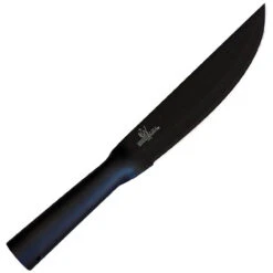 Cold Steel CS95BUSK Bushman, 7" SK-5 High Carbon Blade, Hollow Handle, Secure-Ex Sheath With Fire Steel
