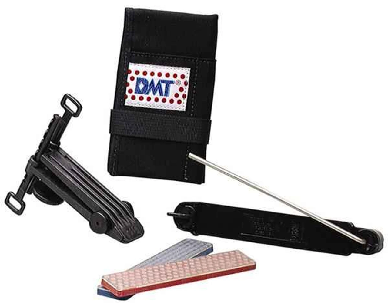 DMT Aligner Quick Edge Kit 3 DMT Aligner Quick Edge Kit