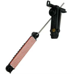 DMT Aligner Kit - Fine Diamond Whetstone - No Roll