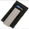Accusharp AS027C Diamond Pocket Stone, 320 Grit Coarse & 800 Grit Fine -Knife Sale Store knifework as027c 04813.1566589381