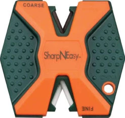 Accusharp AS336C Sharp-N-Easy 2 Stage Sharpener(Color May Vary)