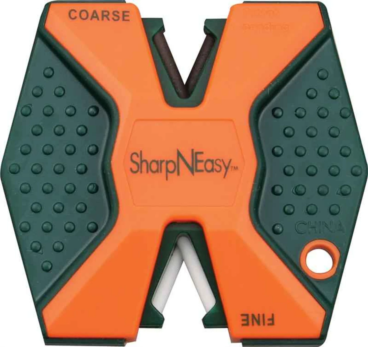 Accusharp AS336C Sharp-N-Easy 2 Stage Sharpener(Color May Vary) 3 Accusharp AS336C Sharp-N-Easy 2 Stage Sharpener(Color May Vary)